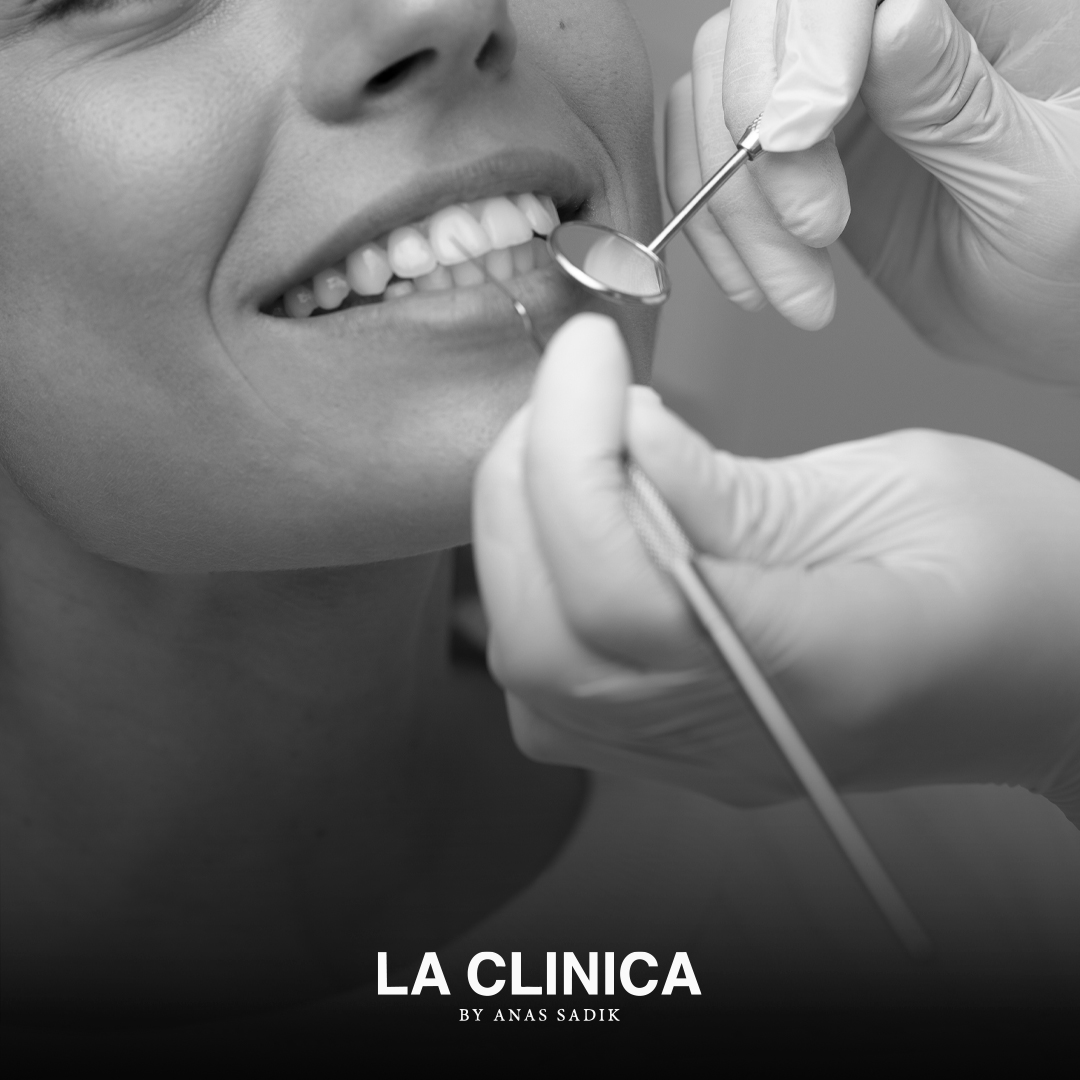 أفضل دكتور تجميل أسنان في الرياض