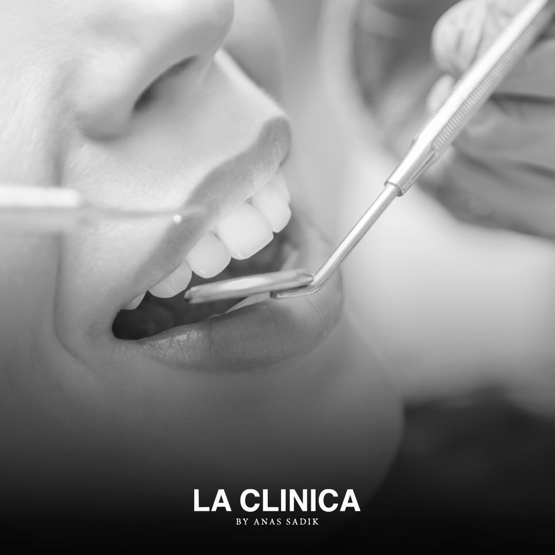 افضل دكتور تجميل اسنان بالرياض