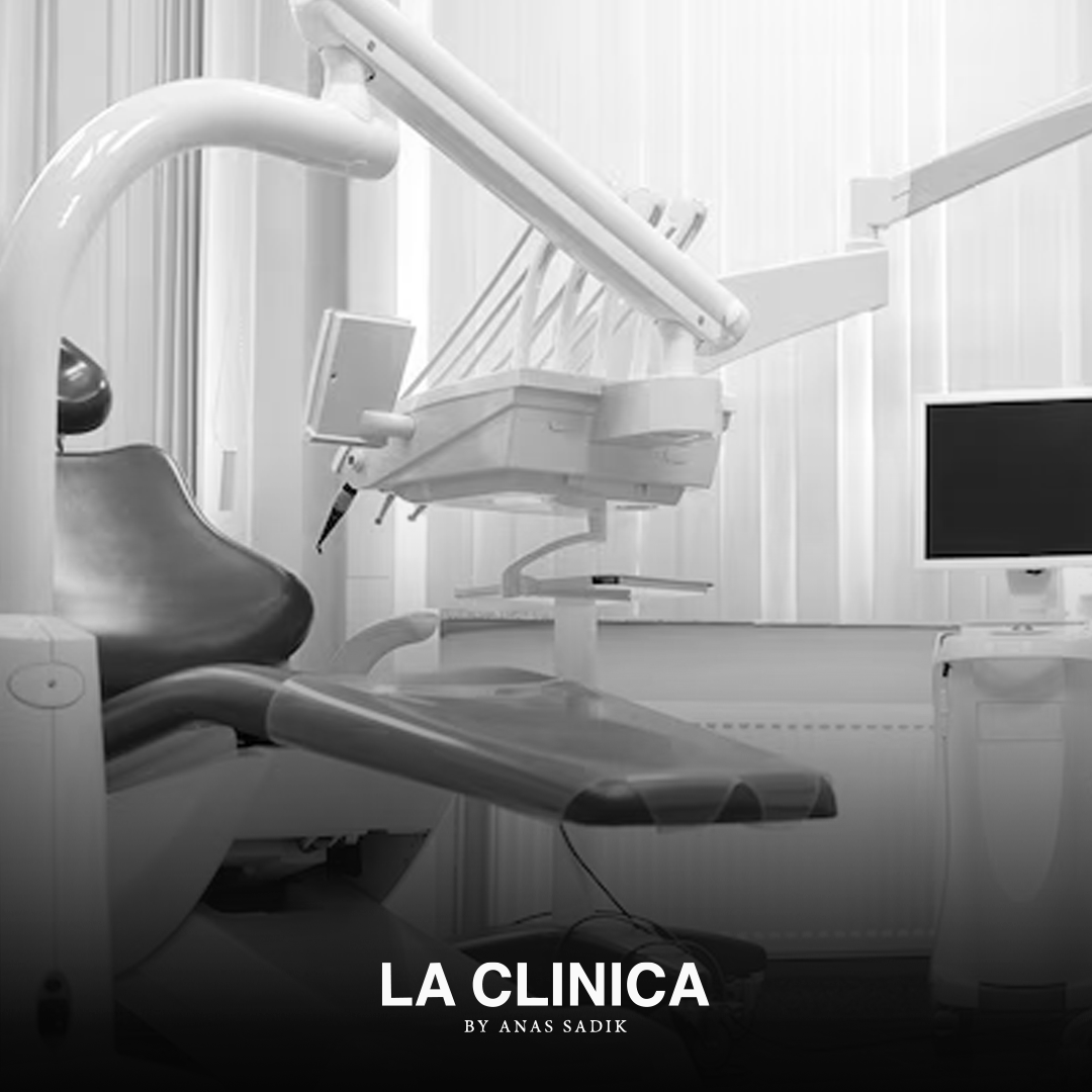 أفضل مركز لزراعة الأسنان السويسرية بالرياض