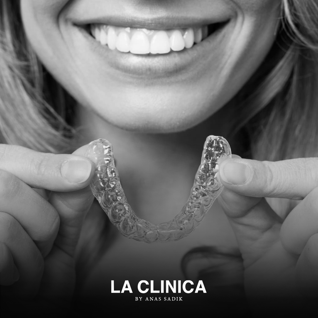 هل تقويم إنفزلاين مناسب لجميع الحالات؟