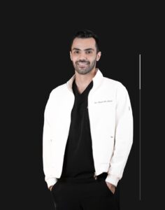 د. باسل المطيري