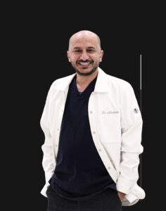 د. إبراهيم الشهراني