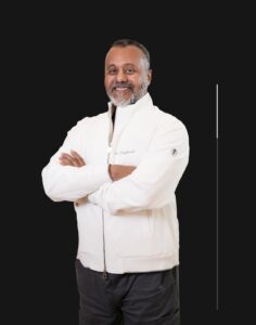 د. محمد باغريب