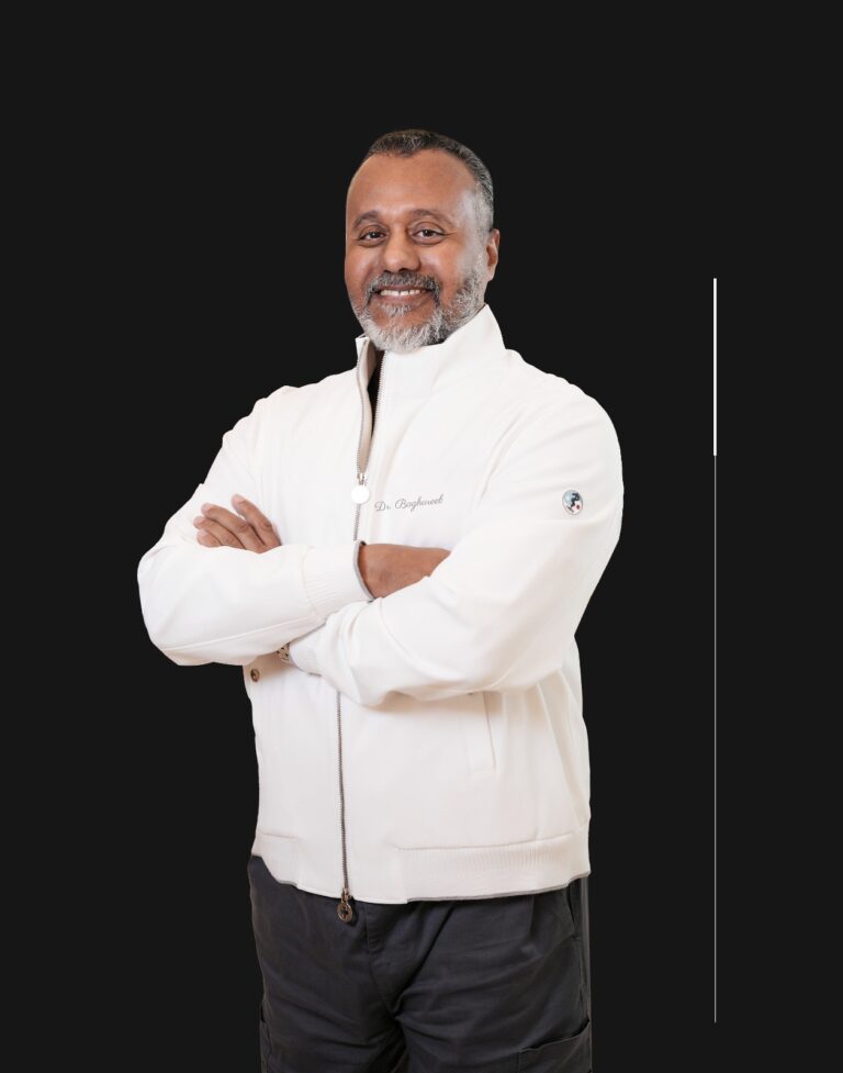 د. محمد باغريب