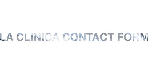 Contact Form