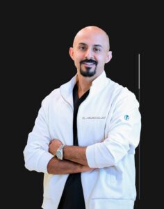 Dr. Abdullah Bahanshal