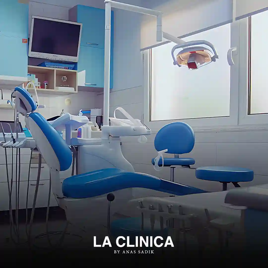 dental beauty center