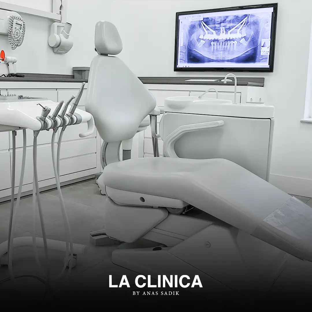 عيادات تجميل الأسنان عيادات تجميل الأسنان