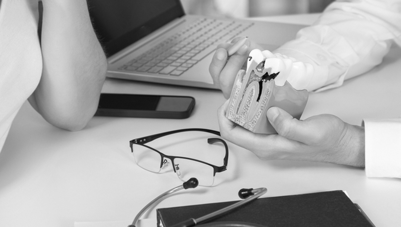 دليل شامل حول علاج الجذور والاعصاب في السعودية