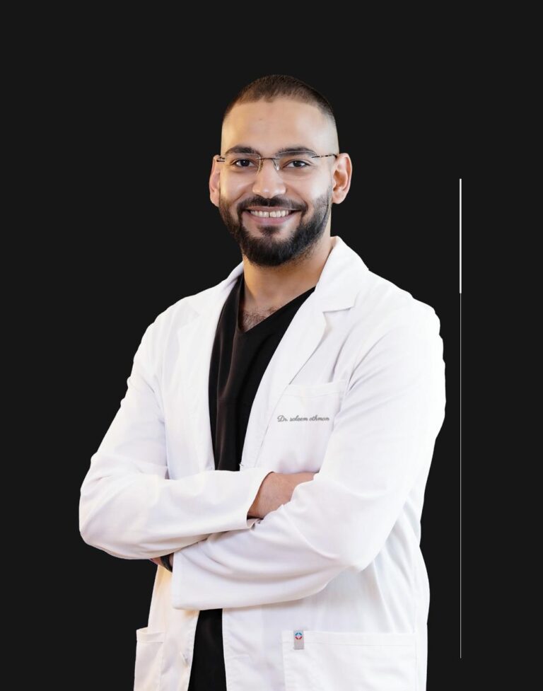 د. سليم عثمان