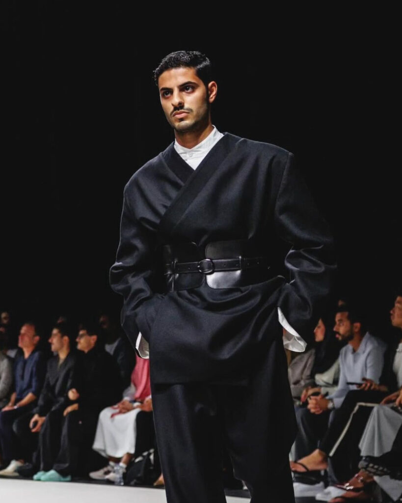 Jamal Saleh - قبل