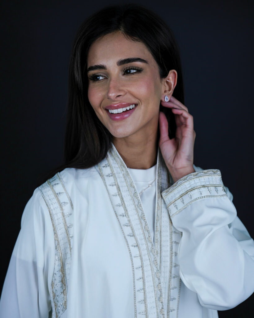 Rahaf Alharbi - قبل