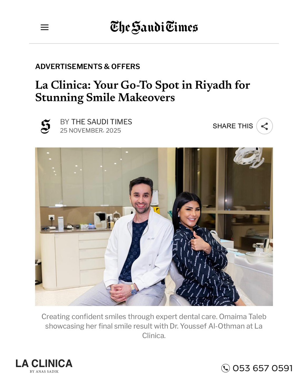 thesauditimes