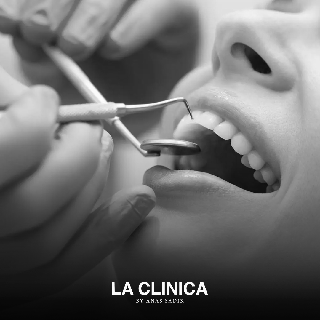 Best Dental Clinic in Riyadh