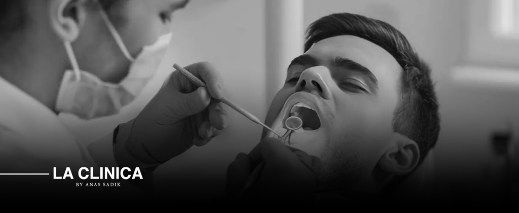 Best dentist in Riyadh