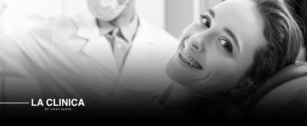 Best orthodontist in Riyadh