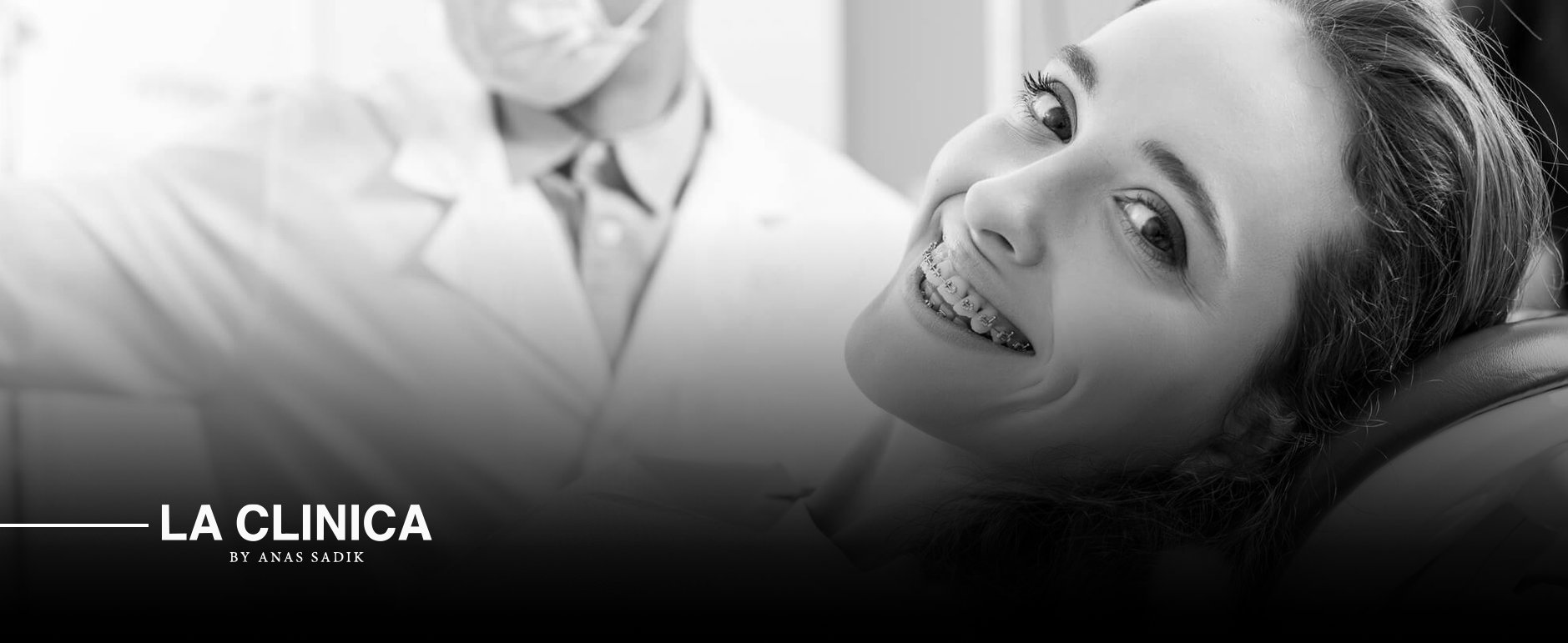 The Best Orthodontist in Riyadh for Expert Braces and Invisalign