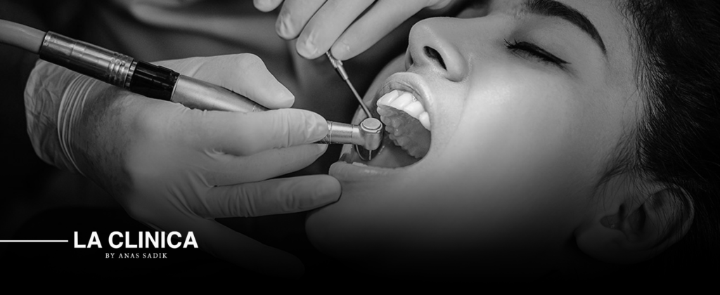 best endodontist in Riyadh