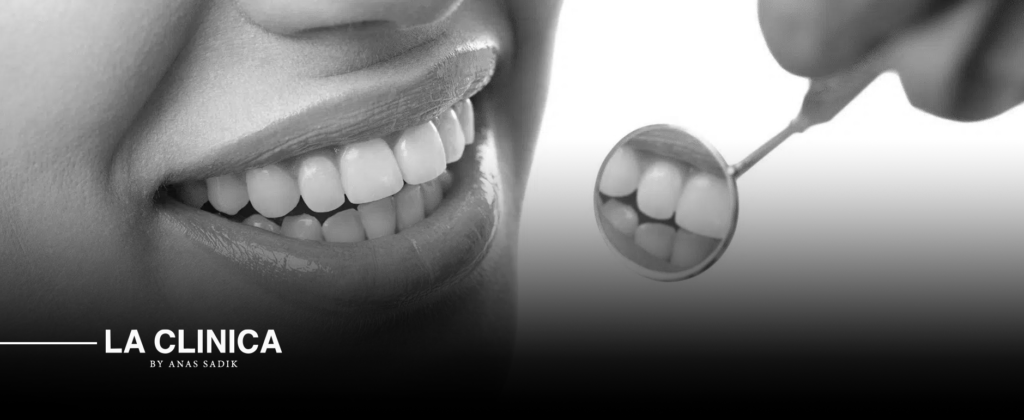 أفضل دكتور ابتسامة لثوية في الرياض