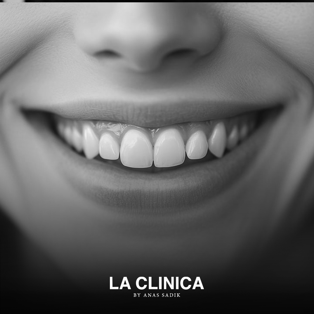 أفضل دكتور ابتسامة لثوية في الرياض