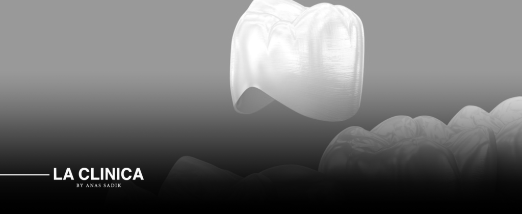 أفضل دكتور تركيب تيجان الأسنان في الرياض