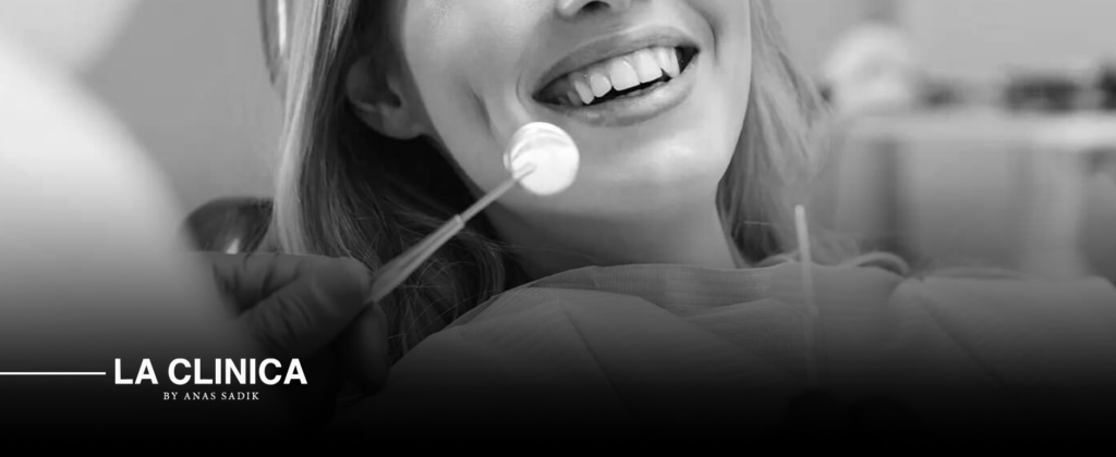 طرق علاج الأسنان بدون ألم