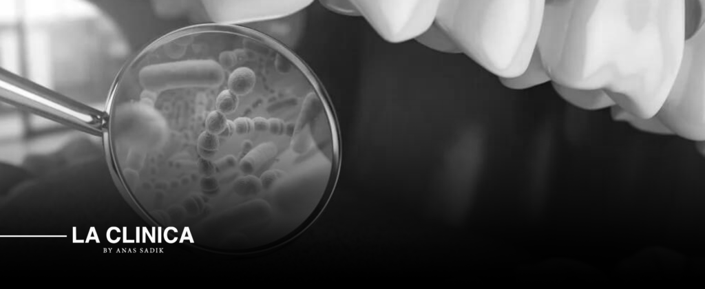 علاج رائحة الفم الكريهة