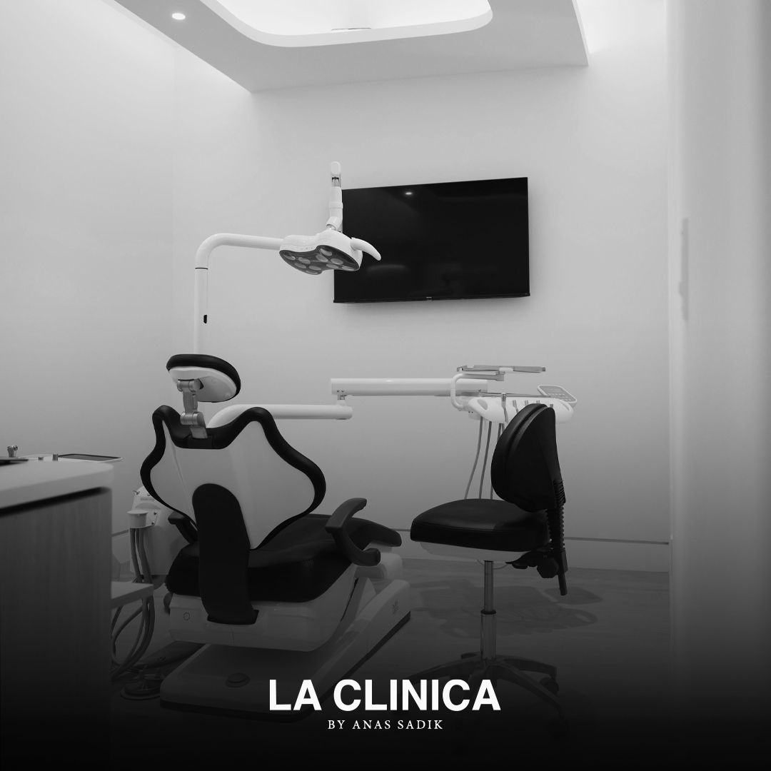أفضل عيادة تجميل أسنان في الرياض