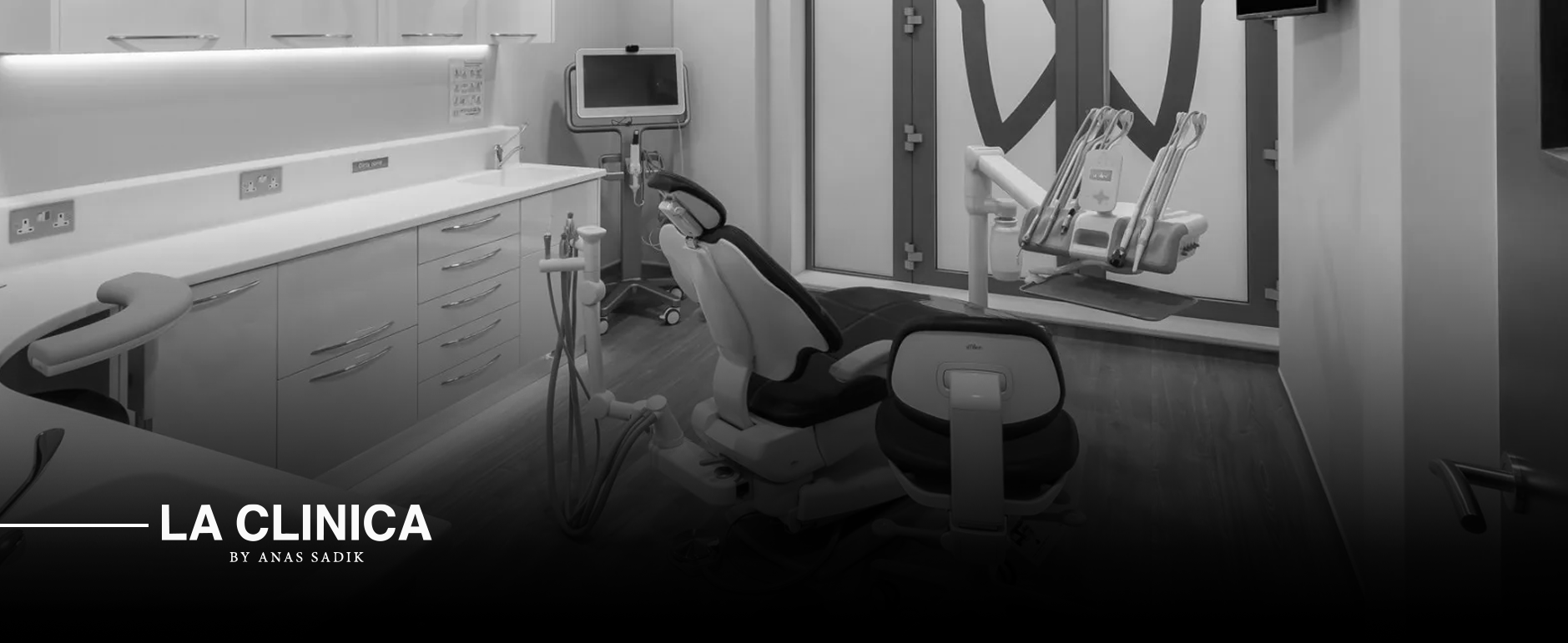 لماذا تُعد لاكلينكا أفضل عيادة تجميل أسنان في الرياض لعام 2026؟