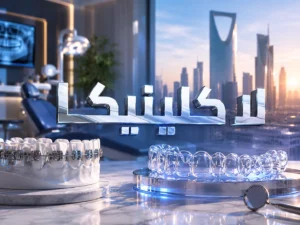 سعر تقويم الأسنان في السعودية