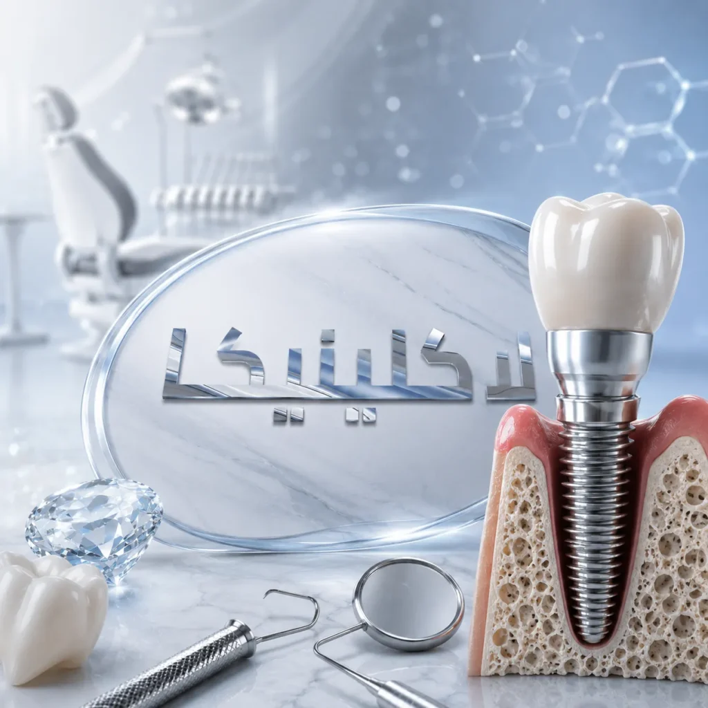 علامات تدل على فشل زراعة الأسنان