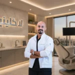 أين أفضل استشاري جراحة أسنان بالرياض؟ دليلك لاختيار الأنسب لحالتك