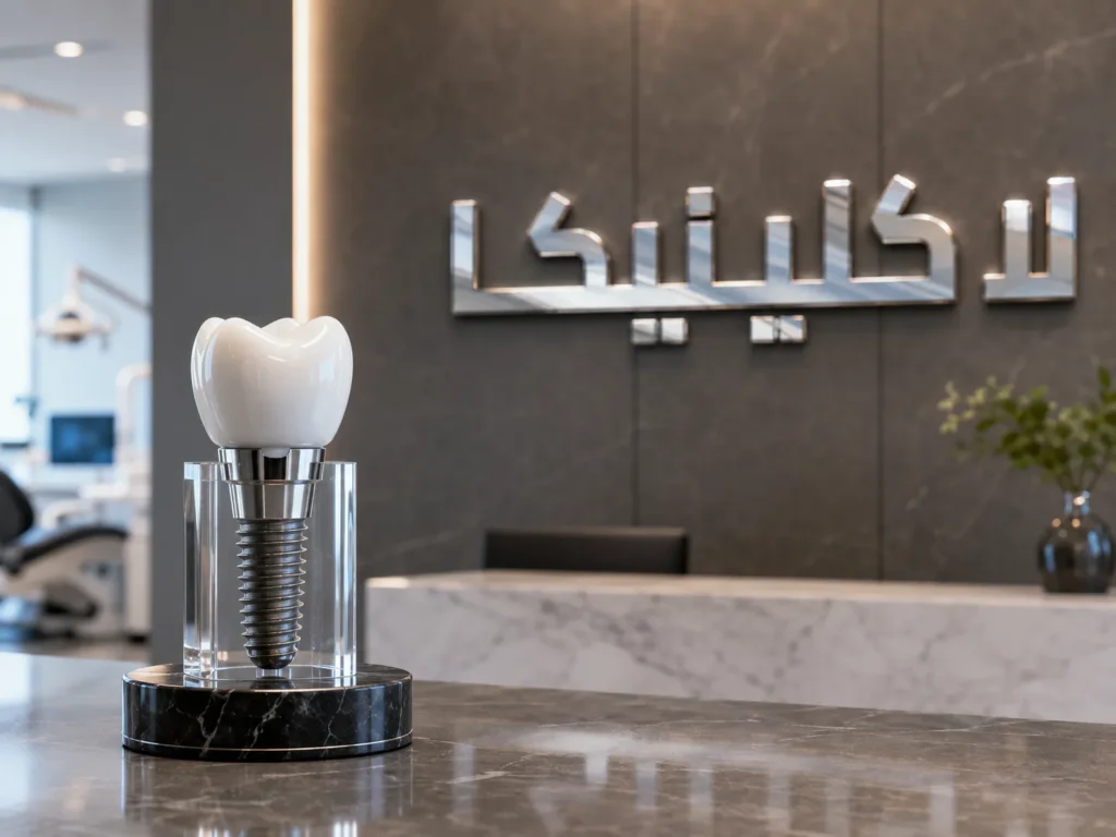 تكلفة زراعة الضرس الواحد في السعودية