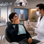 أفضل مركز زراعة أسنان فورية في الرياض؟ احصل على ابتسامتك في يوم واحد بلاتينياً