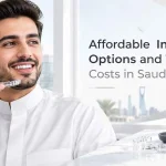 Affordable Invisalign Options and Treatment Costs in Saudi Arabia