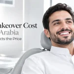 Smile Makeover Cost in Saudi Arabia and What Affects the Price